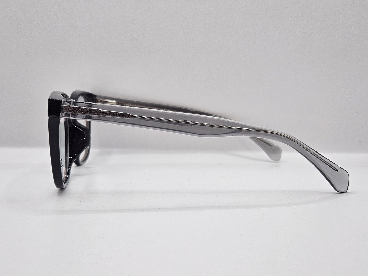 Lentes Básicos Seima SM1404 — Pasta (Negro/Azul, Gris, Cristal, Café y Animal Print)