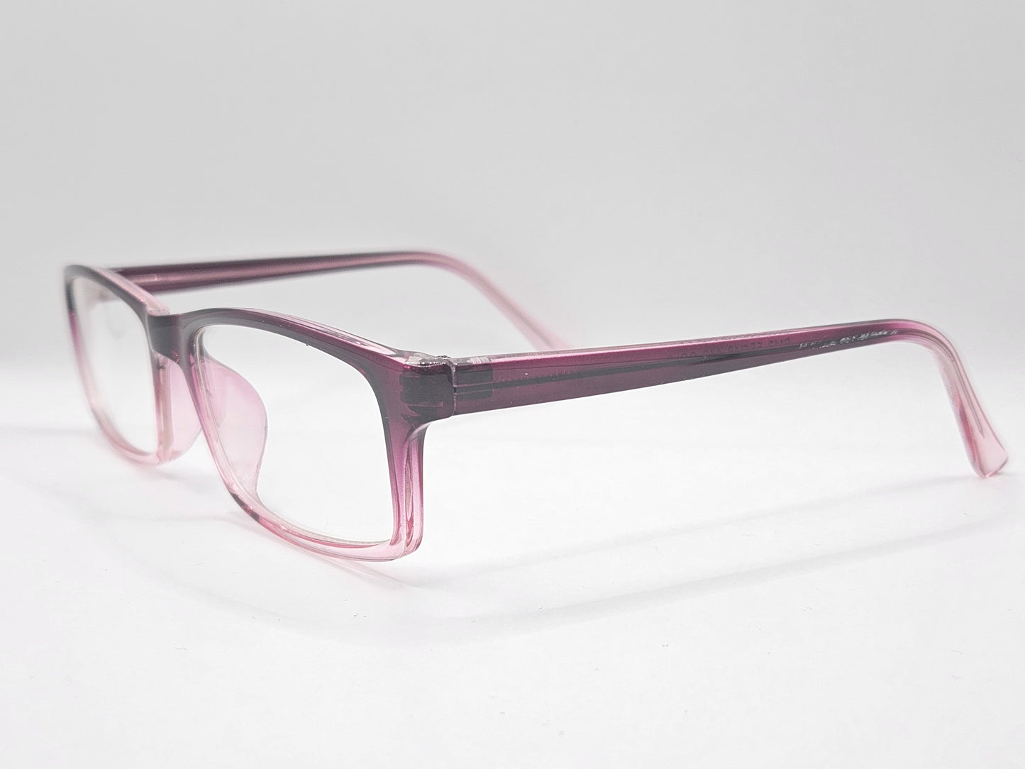 Lentes Básicos 9113 — Pasta (Rosas, Azules y Cafés)