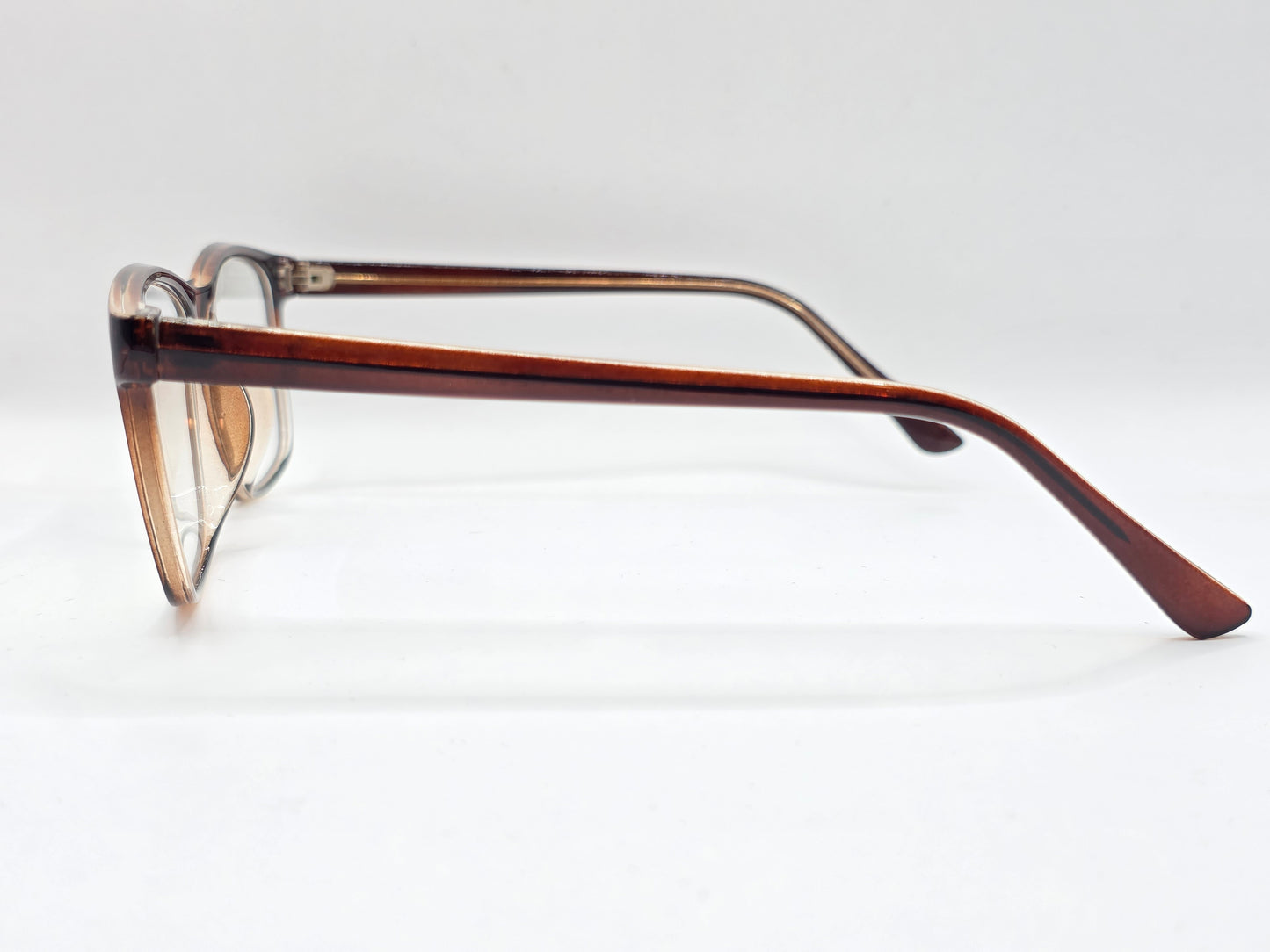 Lentes Básicos T9111 — Pasta (Humo, Azul y Café)
