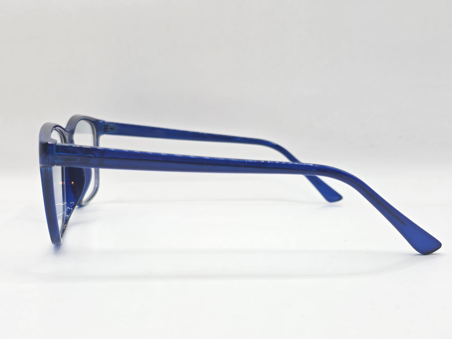 Lentes Básicos T9111 — Pasta (Humo, Azul y Café)