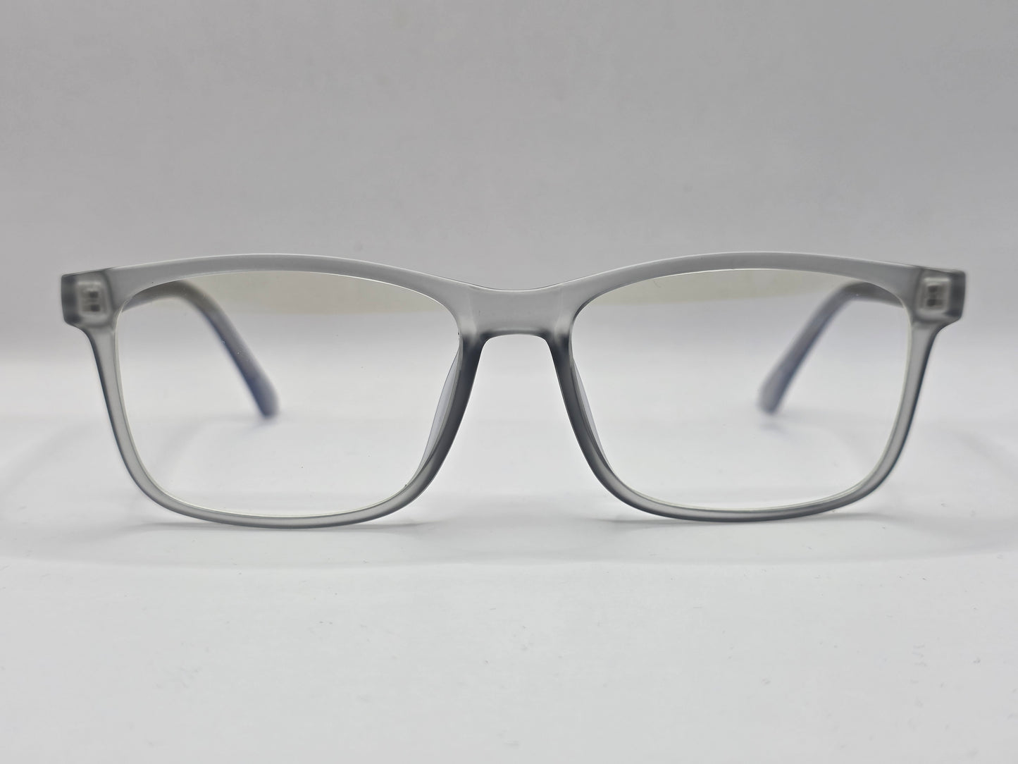 Lentes Básicos T9111 — Pasta (Humo, Azul y Café)