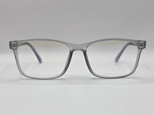 Lentes Básicos T9111 — Pasta (Humo, Azul y Café)