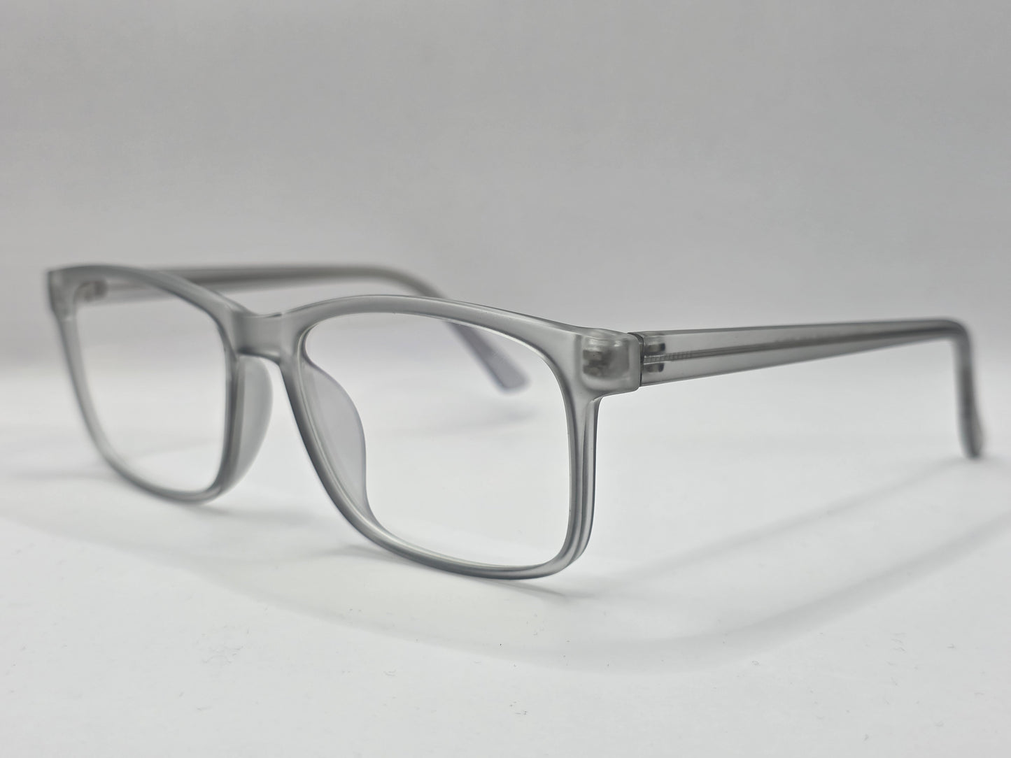 Lentes Básicos T9111 — Pasta (Humo, Azul y Café)