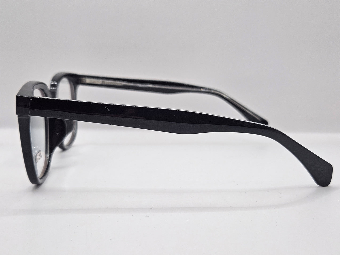 Lentes Básicos Seima SM1405 — Pasta (Negro/Azul, Negro, Cristal, Animal Print, Café y Humo)
