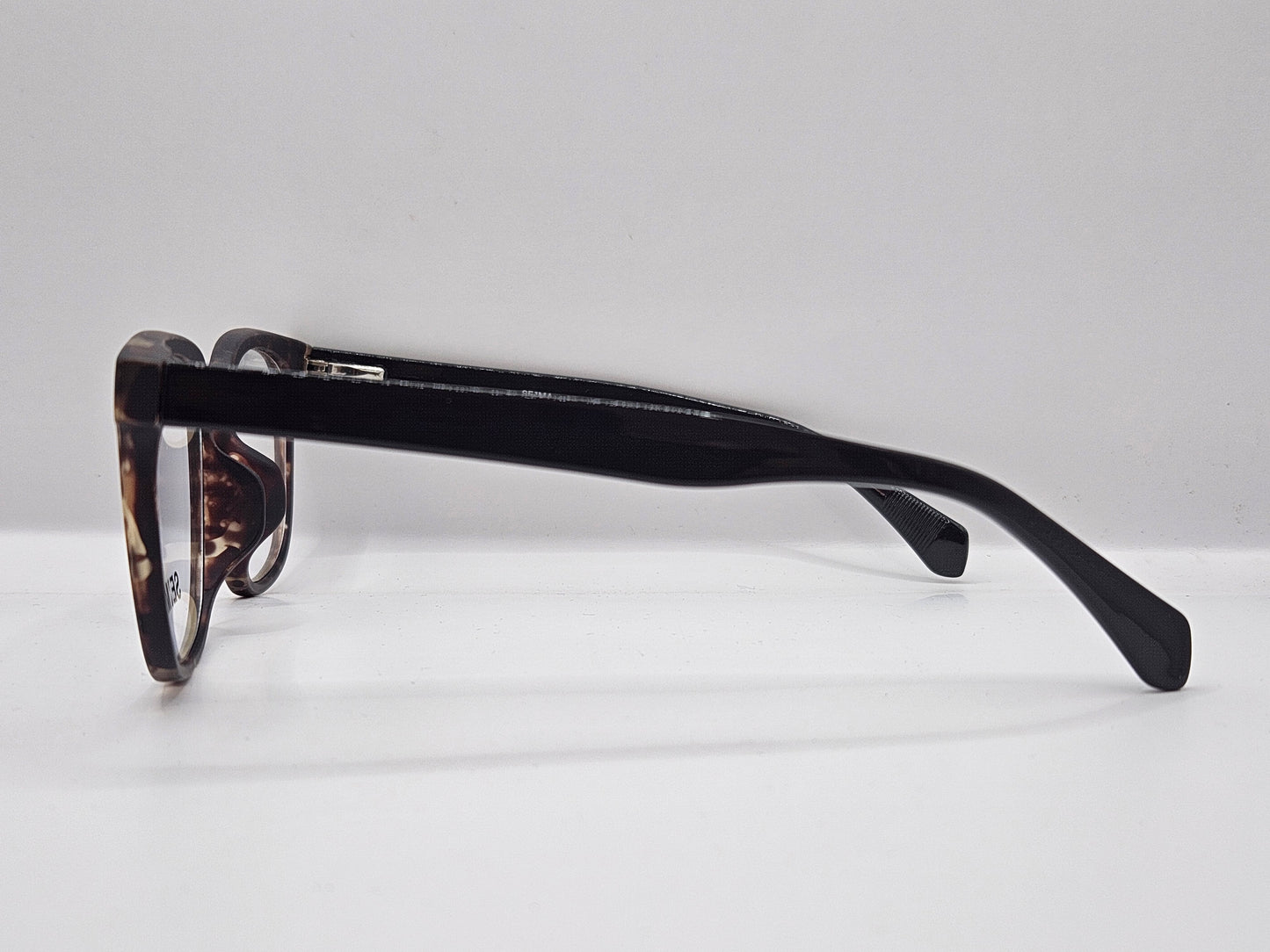 Lentes Básicos Seima SM1404 — Pasta (Negro/Azul, Gris, Cristal, Café y Animal Print)