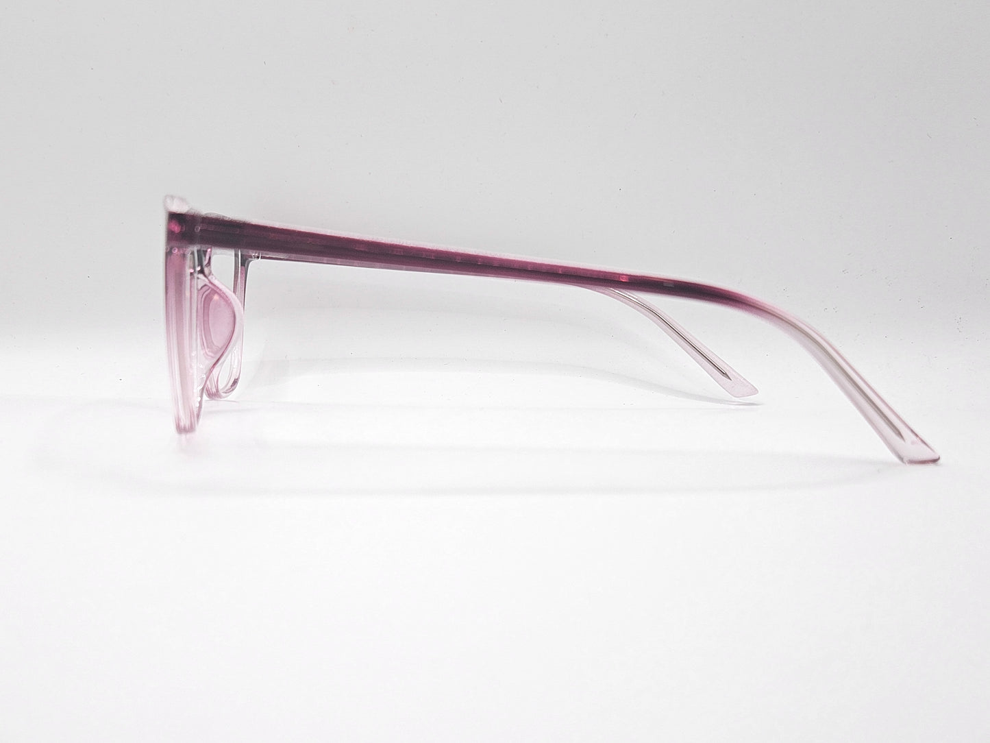 Lentes Básicos 9104 — Pasta (Rosas, Rojos, Negros y Melón)
