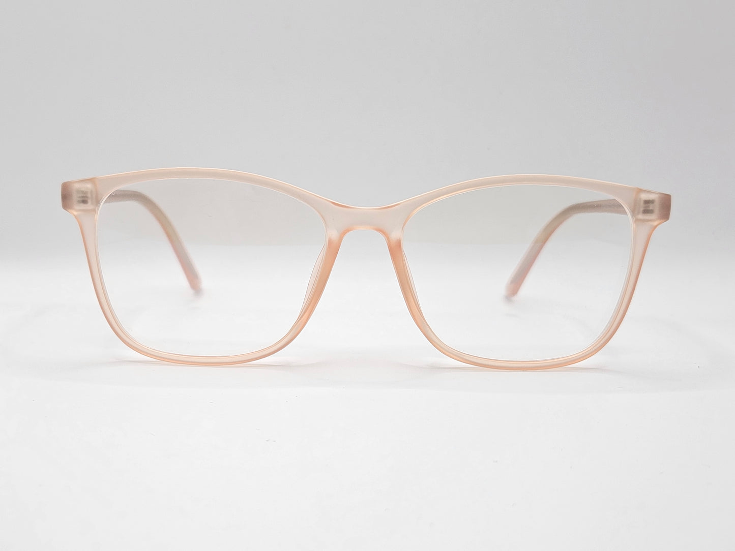 Lentes Básicos 9104 — Pasta (Rosas, Rojos, Negros y Melón)
