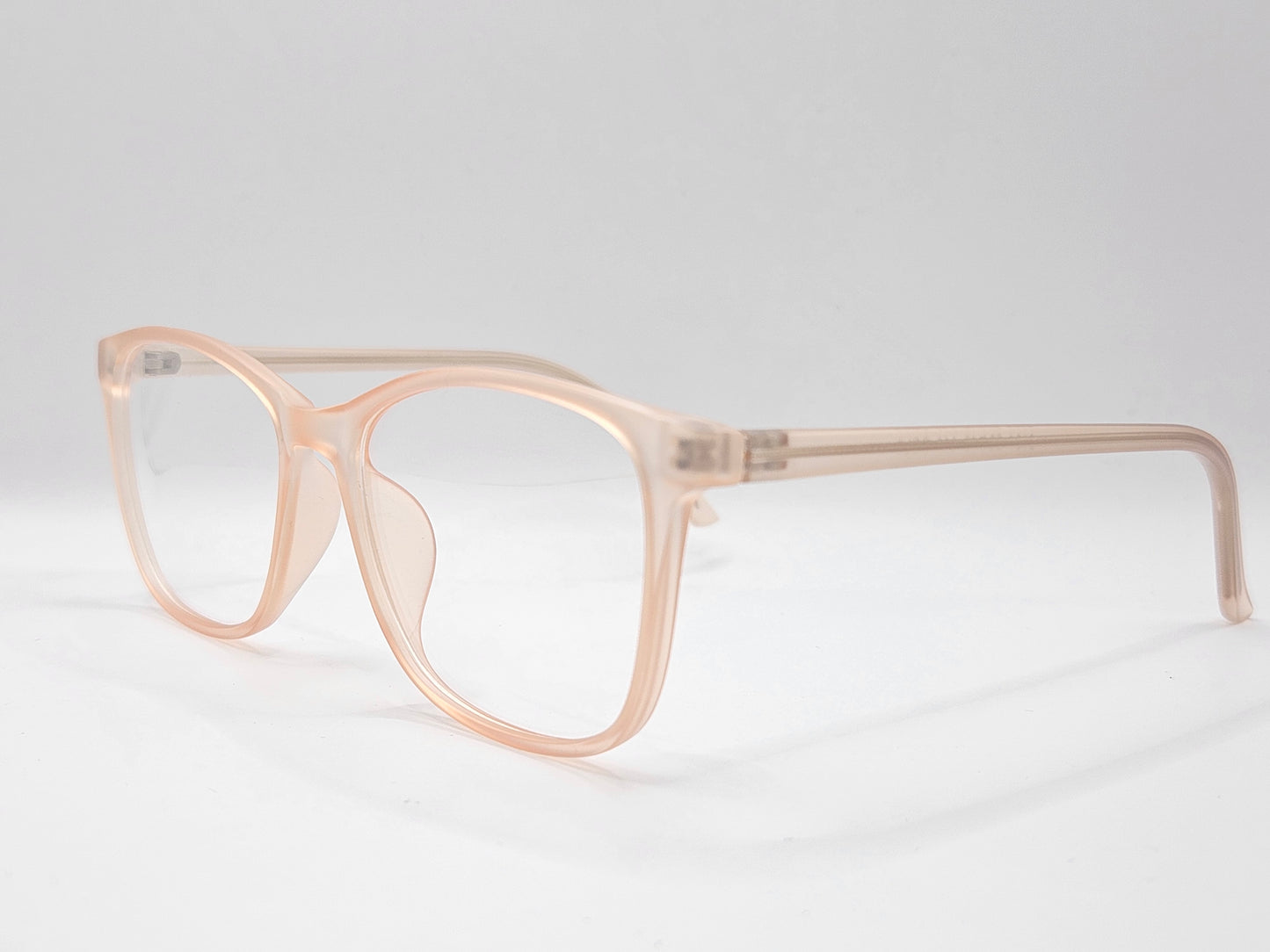 Lentes Básicos 9104 — Pasta (Rosas, Rojos, Negros y Melón)