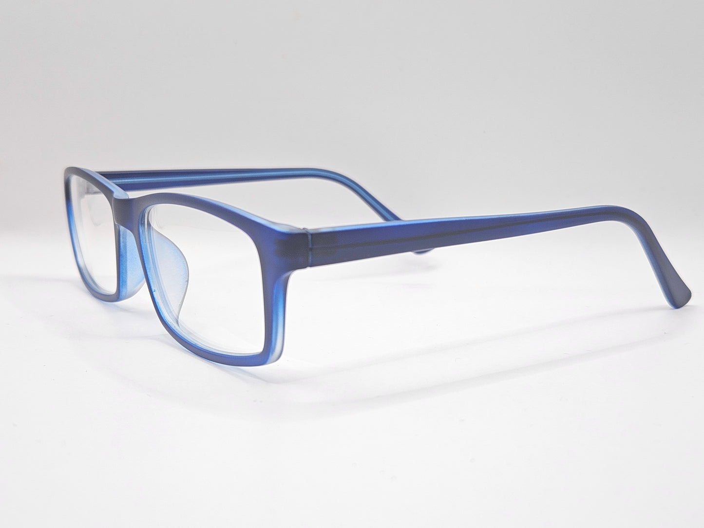 Lentes Básicos 9113 — Pasta (Rosas, Azules y Cafés)