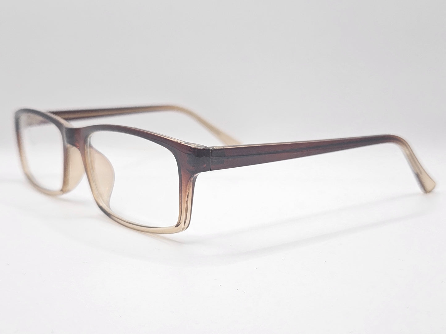 Lentes Básicos 9113 — Pasta (Rosas, Azules y Cafés)