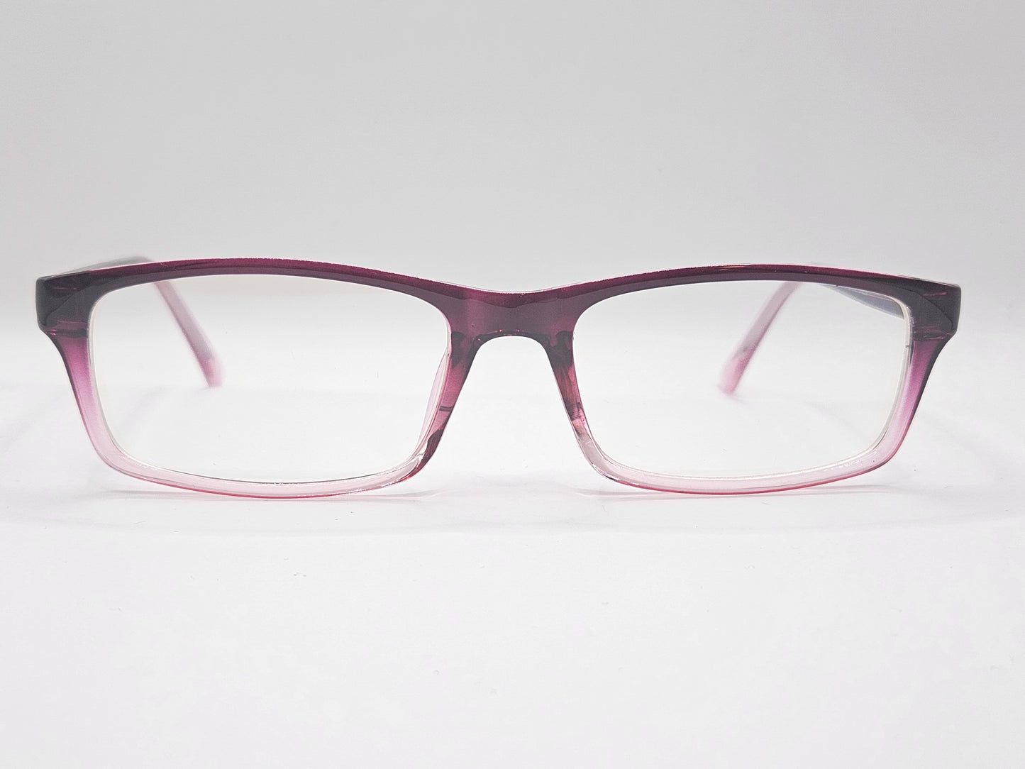 Lentes Básicos 9113 — Pasta (Rosas, Azules y Cafés)