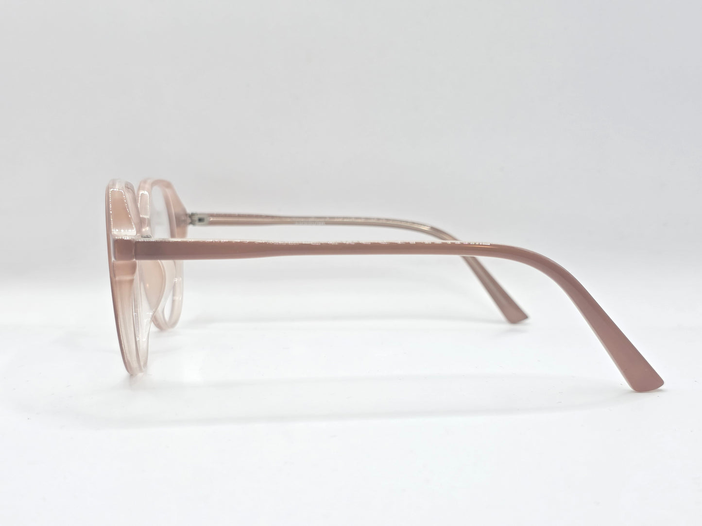 Lentes Básicos Lussuna 23321 Nude — Pasta