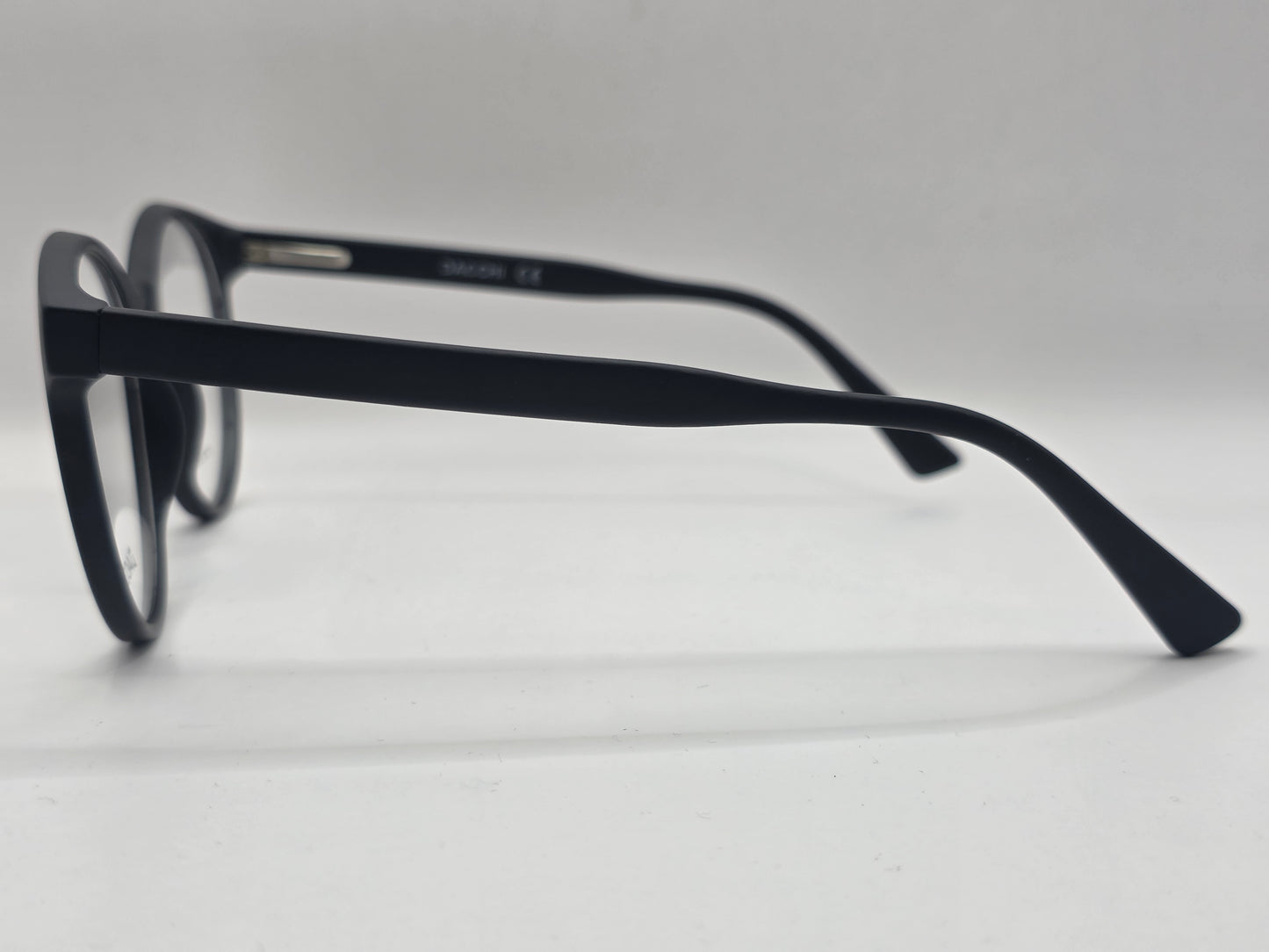 Lentes Básicos Dacchi 37732 Negro — Pasta