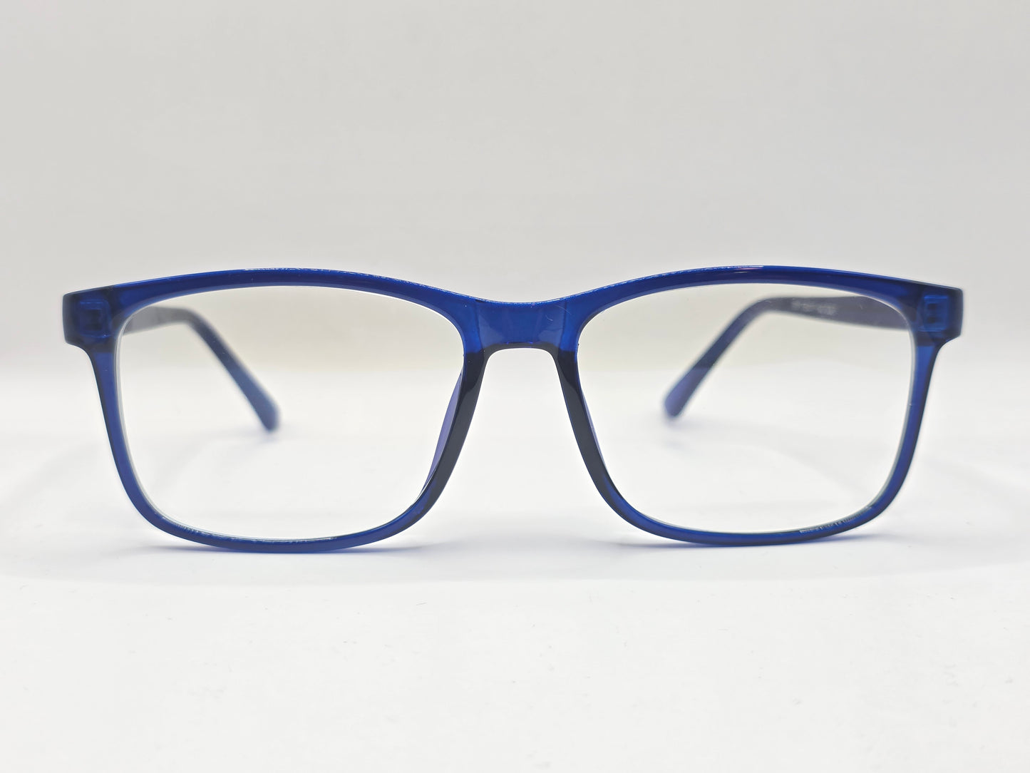 Lentes Básicos T9111 — Pasta (Humo, Azul y Café)