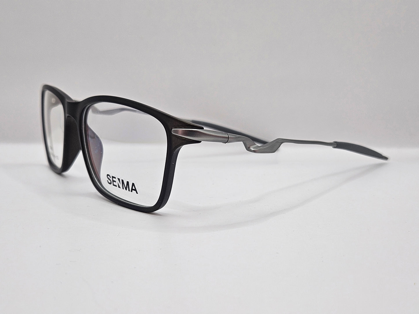 Lentes Básicos Seima SM1656 — Pasta (Negro, Rojo, Azul y más)