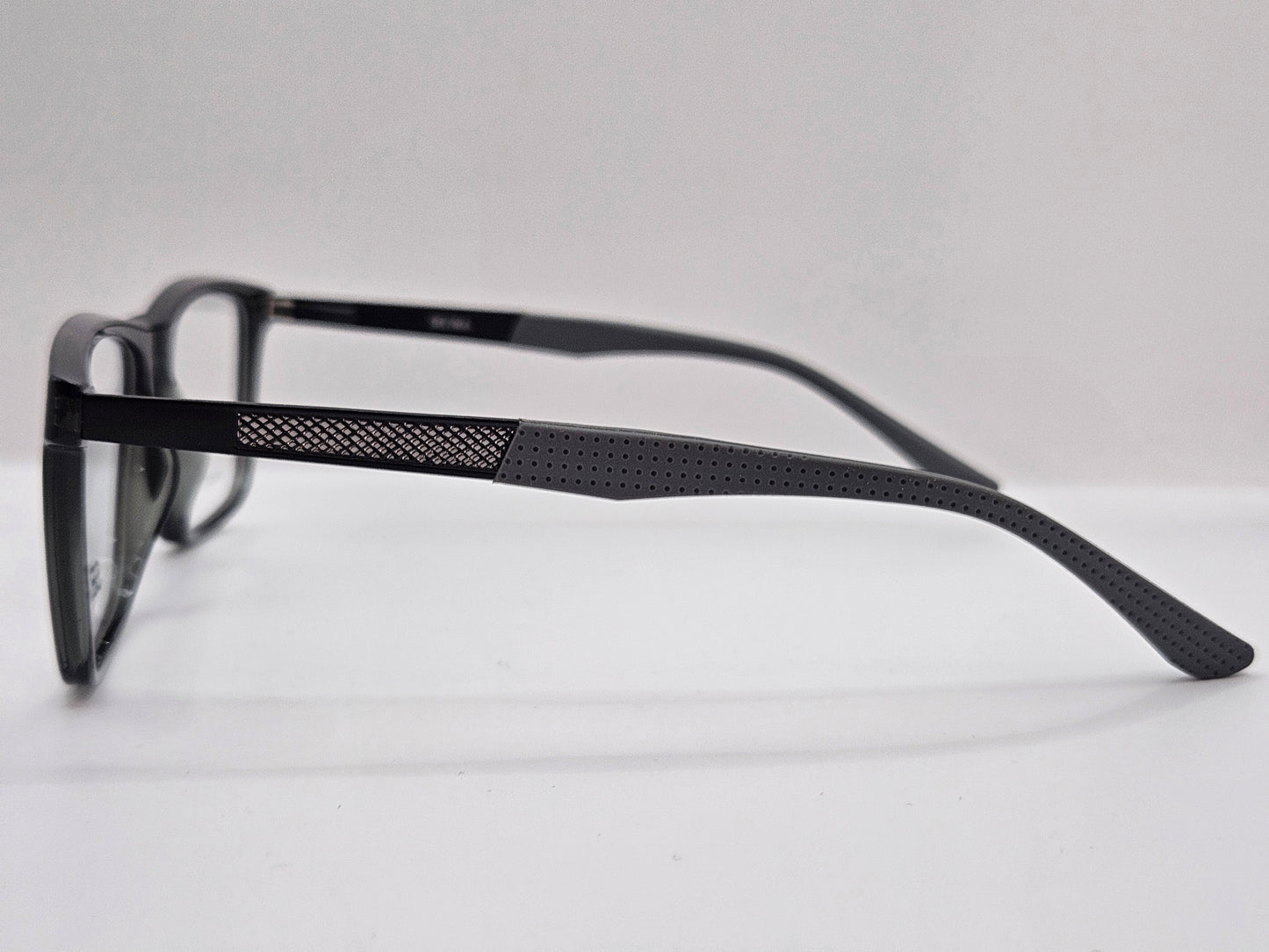 Lentes Básicos Seima SM1629 — Pasta (Negro, Azul, Café, Dorado)